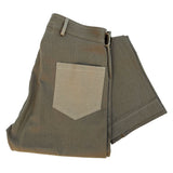Swabbies (MOD) - Khaki HBT