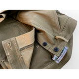 Swabbies (MOD) - Khaki HBT