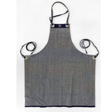 “TASKMASTER” Bib Apron