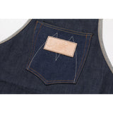 “TASKMASTER” Bib Apron