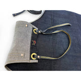 “TASKMASTER” Bib Apron
