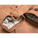 Torpedo Jacket - Bison
