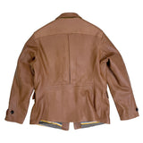 Torpedo Jacket - Bison