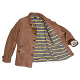 Torpedo Jacket - Bison