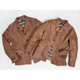 Torpedo Jacket - Bison