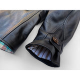 Torpedo Jacket - Black