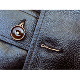 Torpedo Jacket - Black