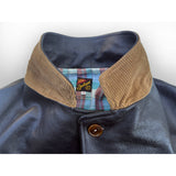Torpedo Jacket - Black