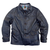Torpedo Jacket - Black