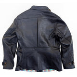 Torpedo Jacket - Black