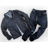 Torpedo Jacket - Black