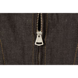 “WILDCAT” Zip Jacket