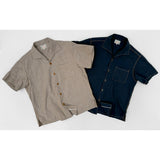 "Watertown" Shirt - Selvedge Chambray - Indigo