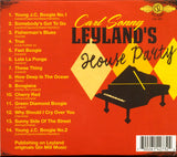 Carl Sonny Leyland - "House Party" - Last One