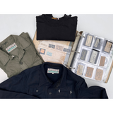 Crackerjack CPO - Navy