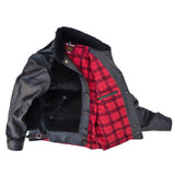 Baloo Jacket - Black