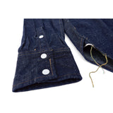 Appaloosa Shirt - NOS Denim - Warehouse