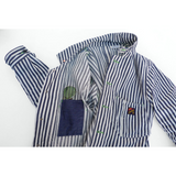 Conductor Jacket - NOS Hickory