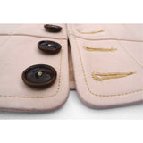 Campus Jacket - Natural