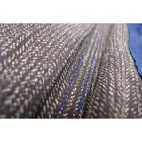Veste Belleville - Stripe Covert - Warehouse - Last One - Size 44