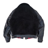 Baloo Jacket - Black