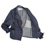 Mécano Jacket Hawaii Denim - Warehouse