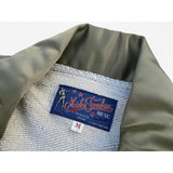The Tackle King - Sage Green