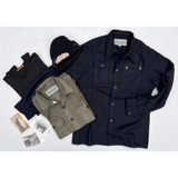 Crackerjack CPO - Navy