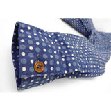 Liquette Manouche - Blue - Warehouse