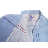Ranch Blouse - ICE-BLU Denim