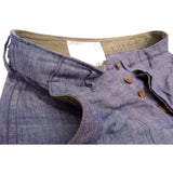 Crew Pants - Marine National - Warehouse