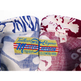 Tahiti Shirt - Moana Blue