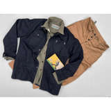 Crackerjack CPO - Navy