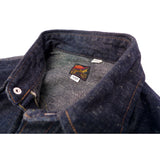Appaloosa Shirt - NOS Denim - Warehouse