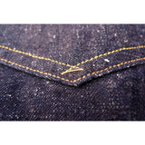 Appaloosa Shirt - NOS Denim - Warehouse