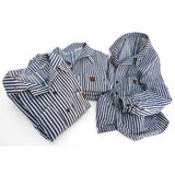 Conductor Jacket - NOS Hickory