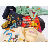 Rock 'n' Roll Shirt "Rocket 88" - Mint