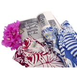Tahiti Shirt - Ura Red