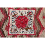 Ranch Kerchief - Red