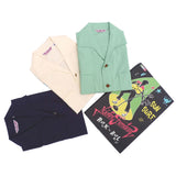 Rock 'n' Roll Shirt "Rocket 88" - Mint