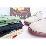 Rock 'n' Roll Shirt "Rocket 88" - Mint