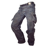 Shore Pants - Okinawa 301 Denim - Warehouse - Size 30