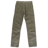 Speedways Moss Corduroy - Warehouse - Last One - Size 28