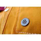 Gabier Jacket - Flamer - Warehouse