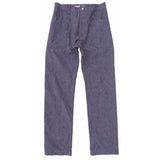 Topsiders - Marine National Twill - Warehouse - Last One - 36