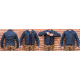 Utility Jacket