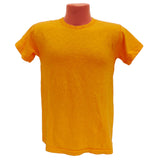 Mister Freedom® STANLEY T-shirt GOLD, vintage inspired tubular knit jersey tee, available in Small, Medium, Large, X-Large, made in USA