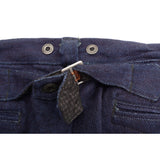 Le Valseur - Indigo HBT - Warehouse - Last One - 28