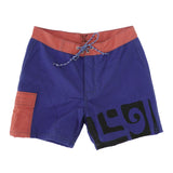Skipper Board Shorts - Coral