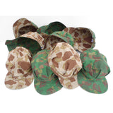 Oki Cover Frogskin Camo